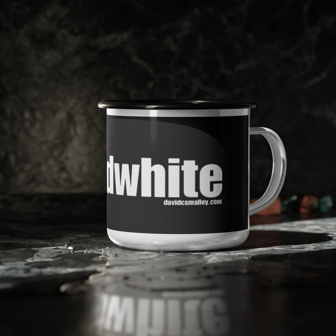 GOOD WHITE Ceramic Mug
