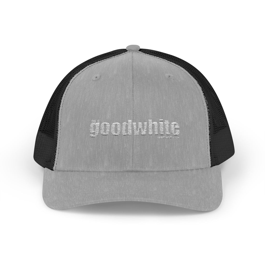 GOOD WHITE Hat