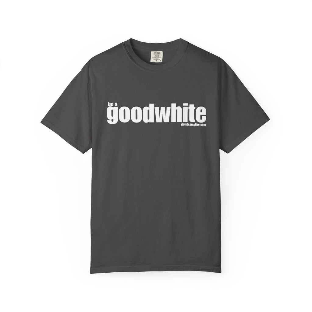 GOOD WHITE Classic Tee