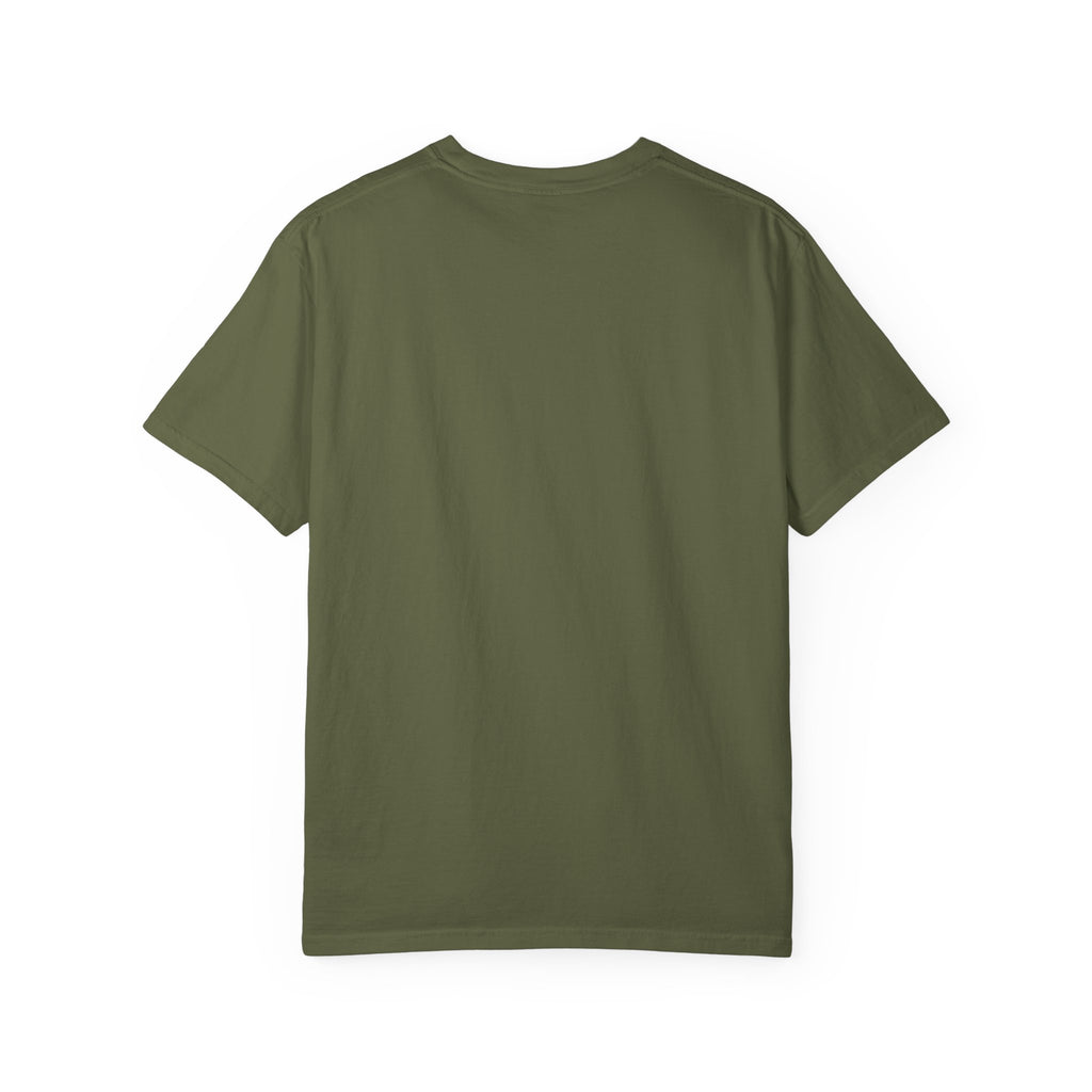 GOOD WHITE Classic Tee