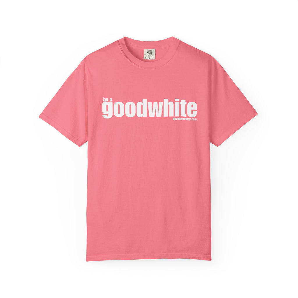 GOOD WHITE Classic Tee