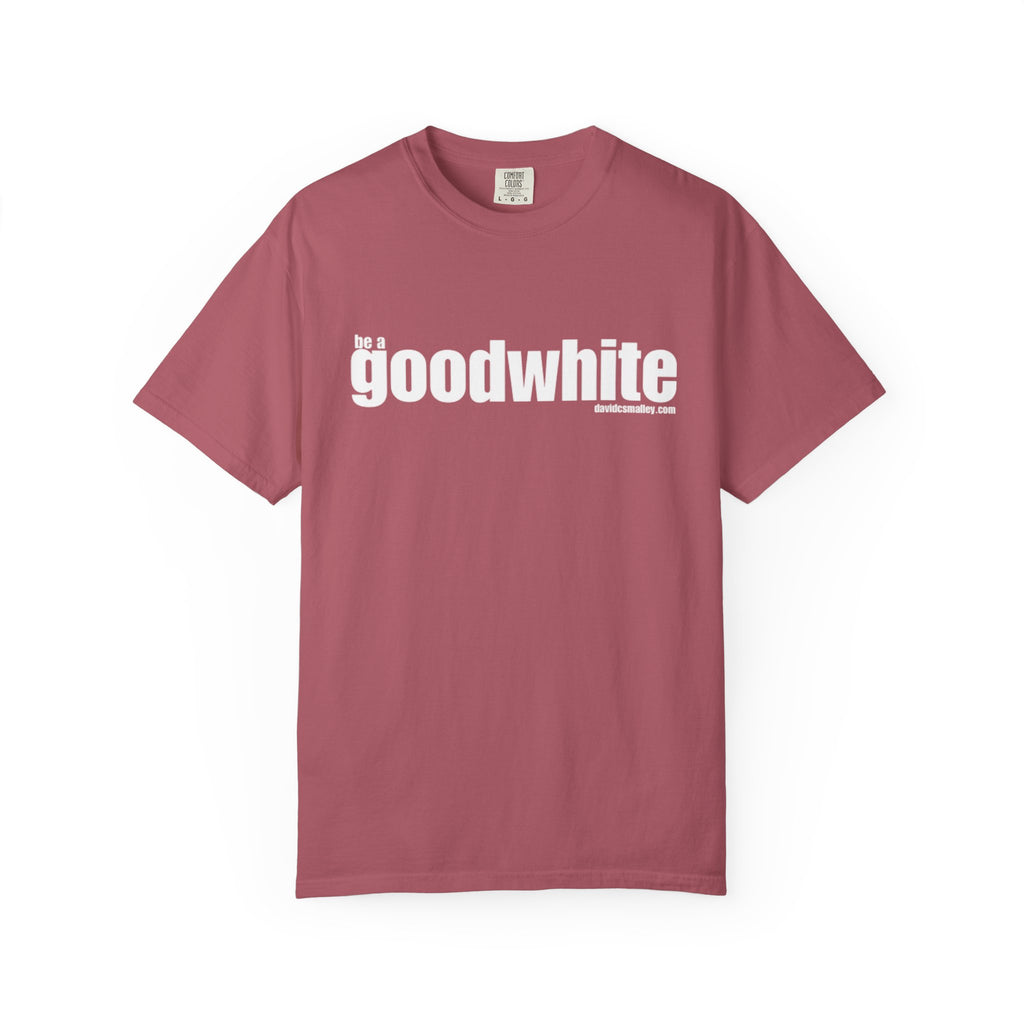 GOOD WHITE Classic Tee