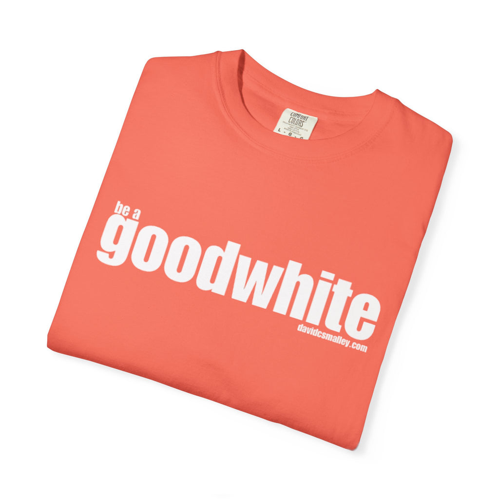 GOOD WHITE Classic Tee