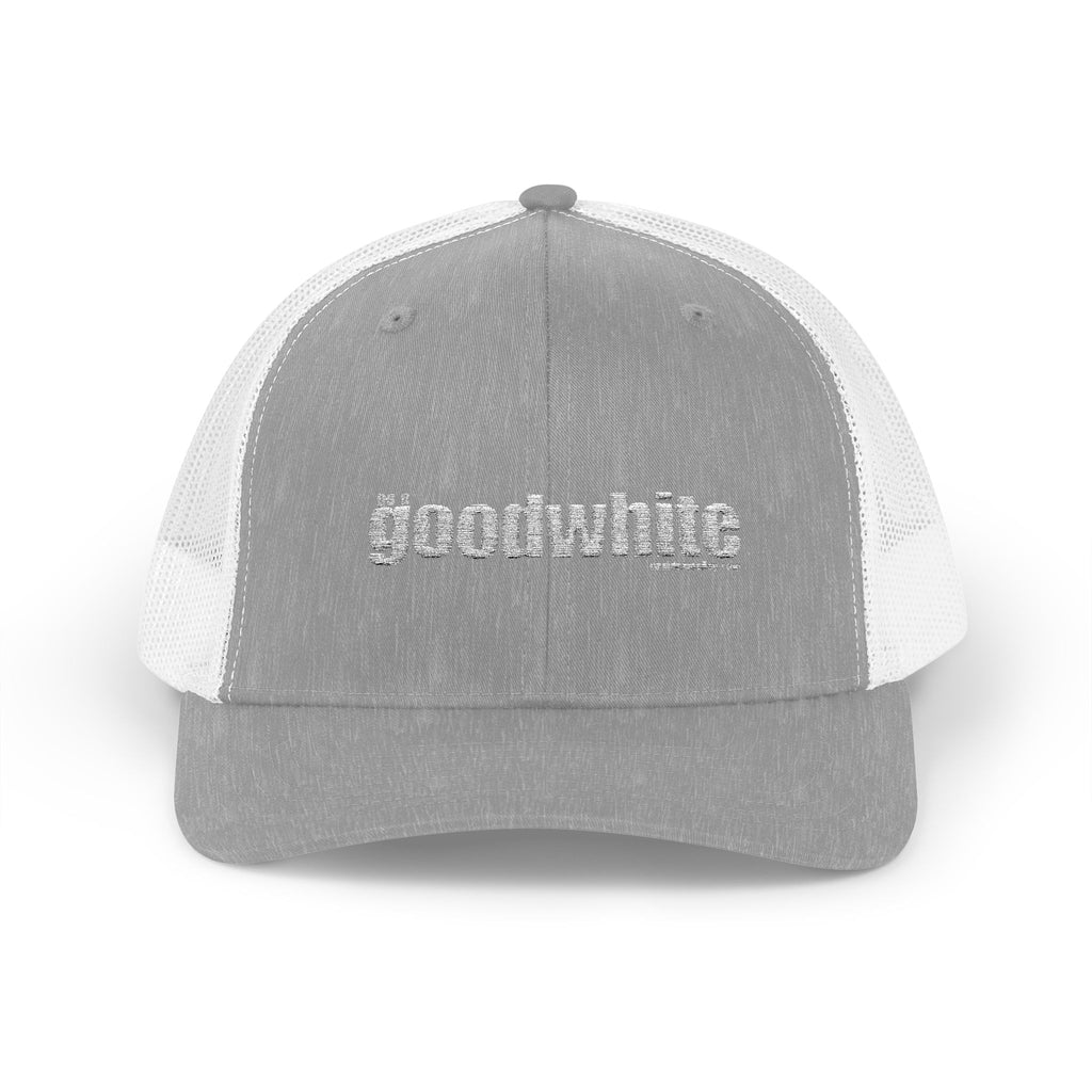 GOOD WHITE Hat