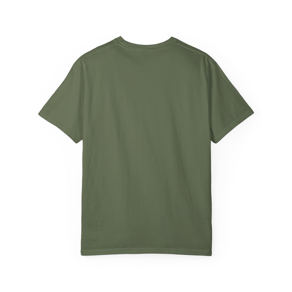 GOOD WHITE Classic Tee