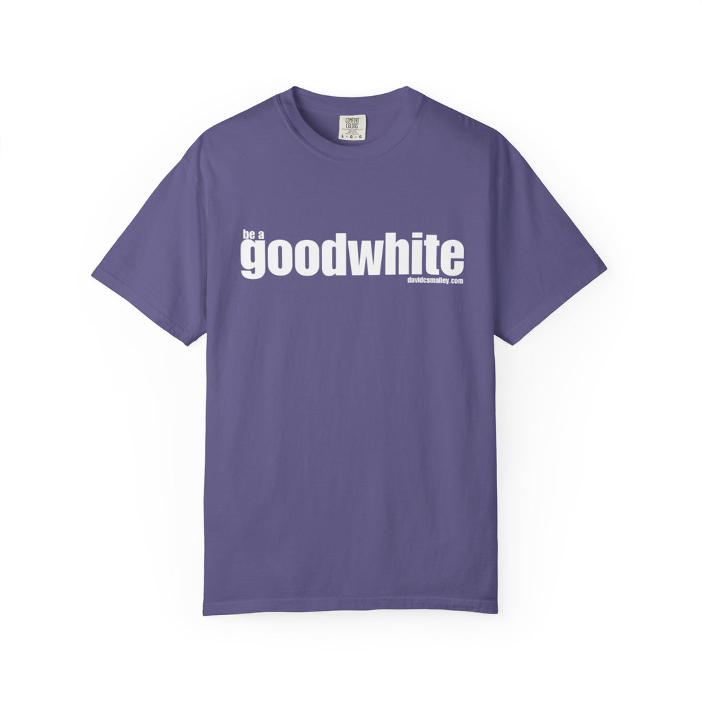 GOOD WHITE Classic Tee